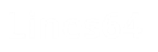 Lines64